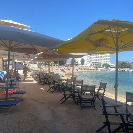 Casa Teresi - Kavala Apartment ภายนอก รูปภาพ