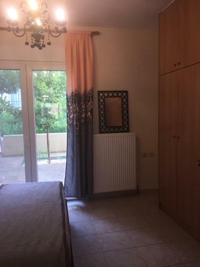 Casa Teresi - Kavala Apartment ภายนอก รูปภาพ