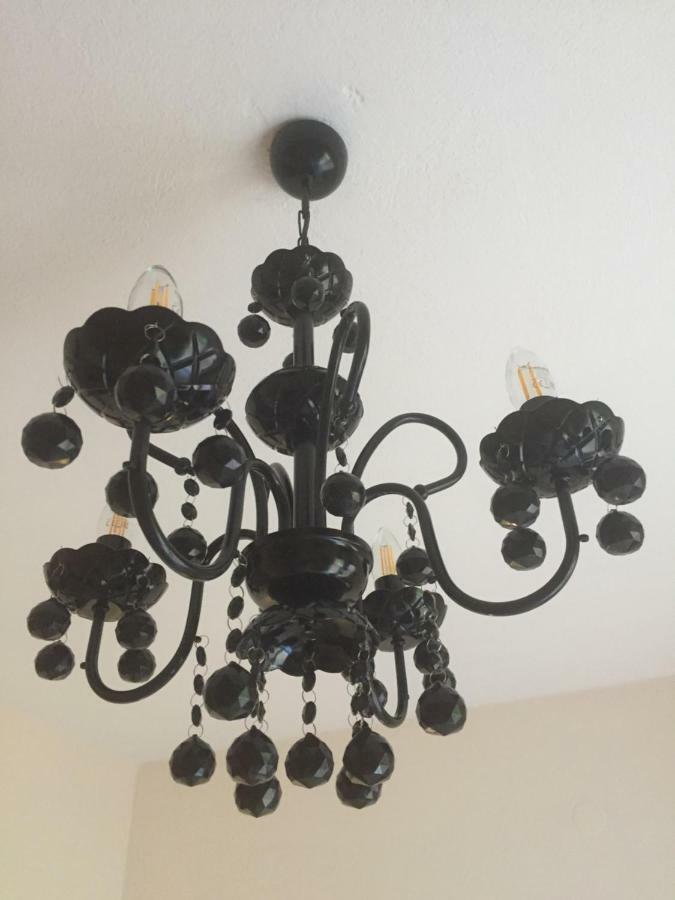 Casa Teresi - Kavala Apartment ภายนอก รูปภาพ