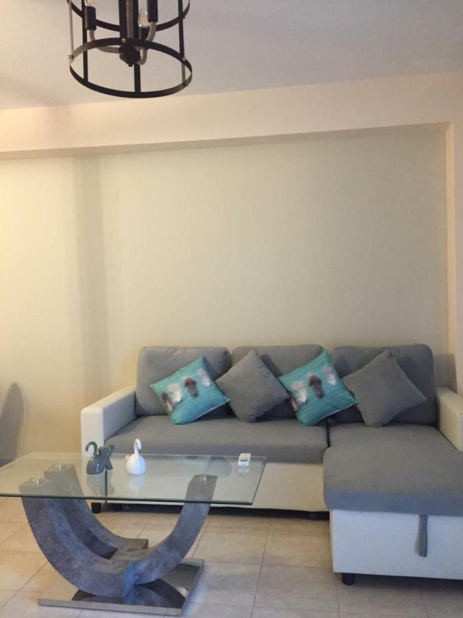 Casa Teresi - Kavala Apartment ภายนอก รูปภาพ