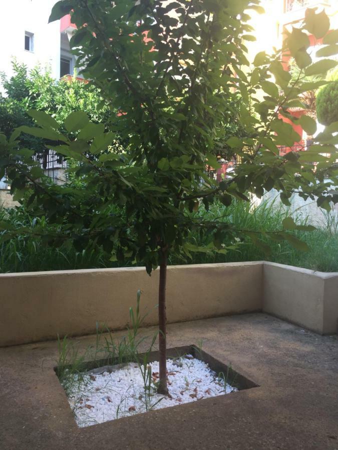 Casa Teresi - Kavala Apartment ภายนอก รูปภาพ