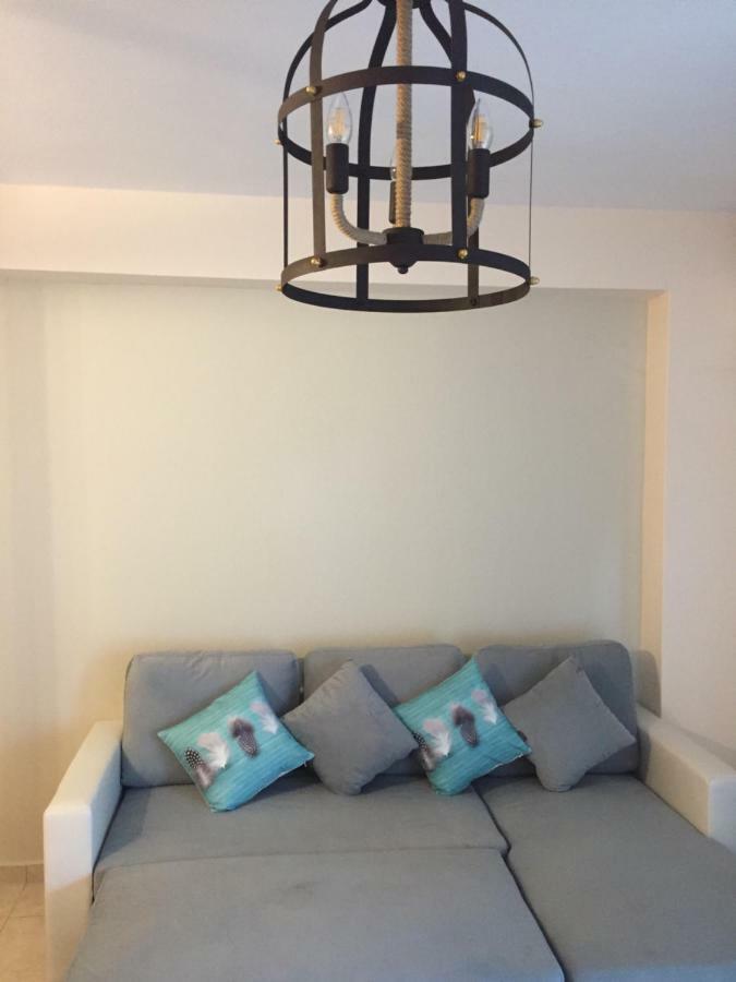 Casa Teresi - Kavala Apartment ภายนอก รูปภาพ