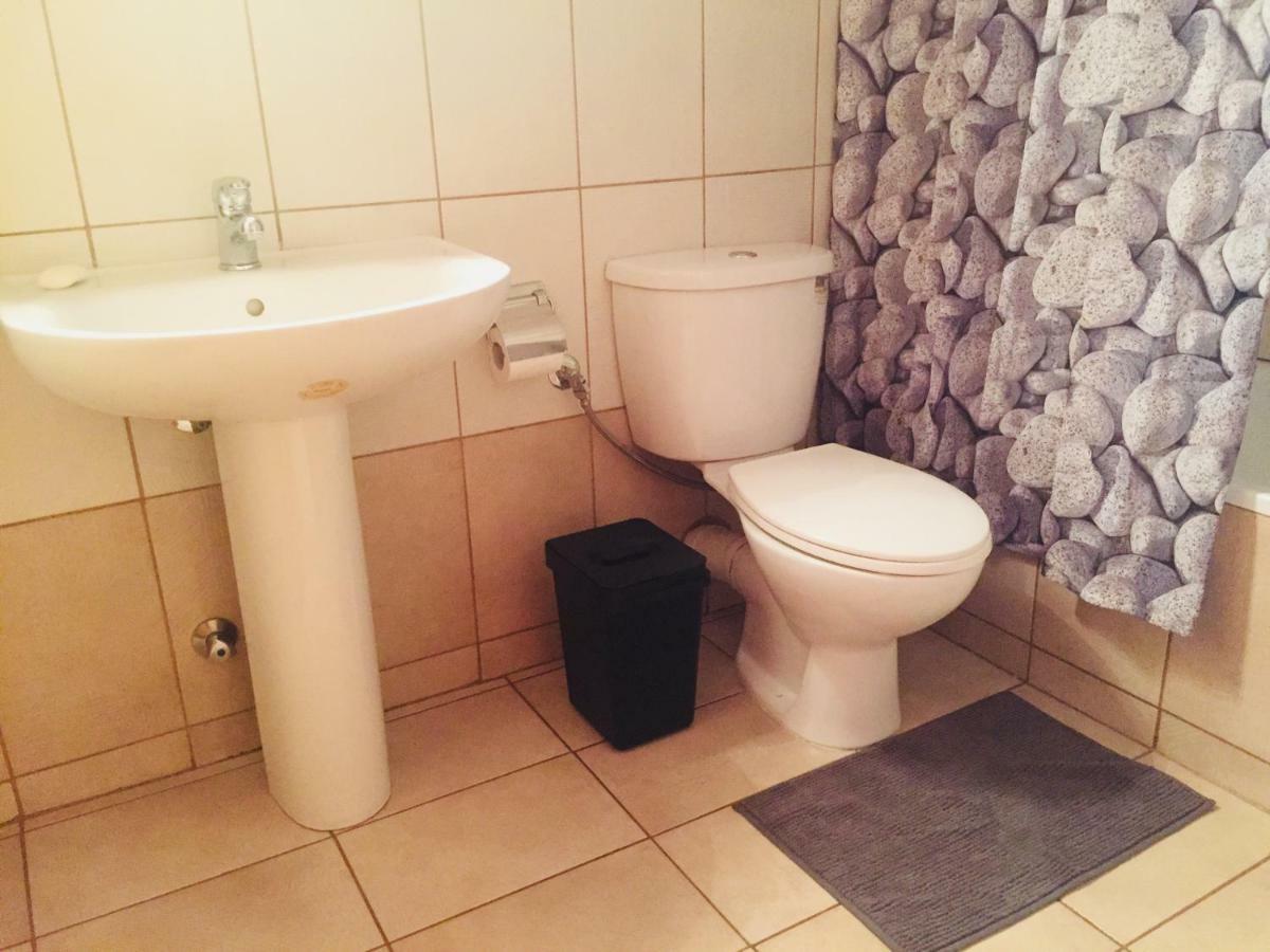 Casa Teresi - Kavala Apartment ภายนอก รูปภาพ